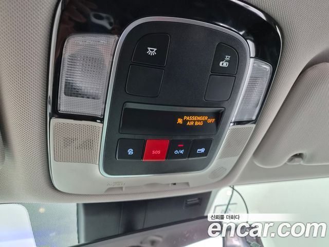 Hyundai Sonata 2022 — photo 18