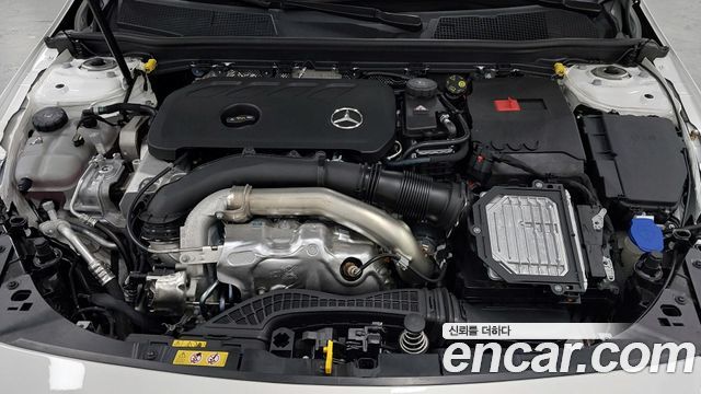Mercedes-Benz CLA-Class 2026 — photo 6
