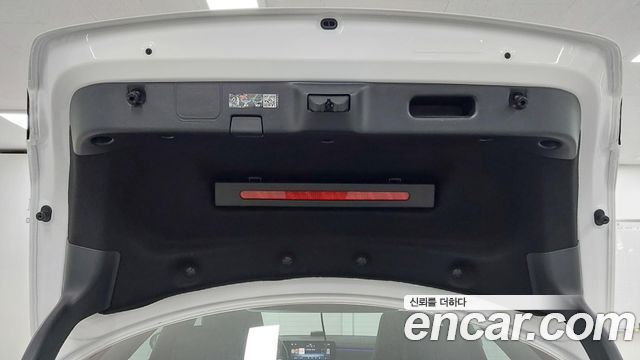 Mercedes-Benz CLA-Class 2026 — photo 11