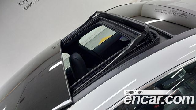 Mercedes-Benz CLA-Class 2026 — photo 12