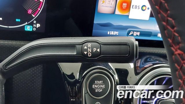 Mercedes-Benz CLA-Class 2026 — photo 19