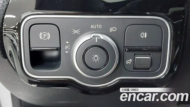 Mercedes-Benz CLA-Class 2026 — photo 20