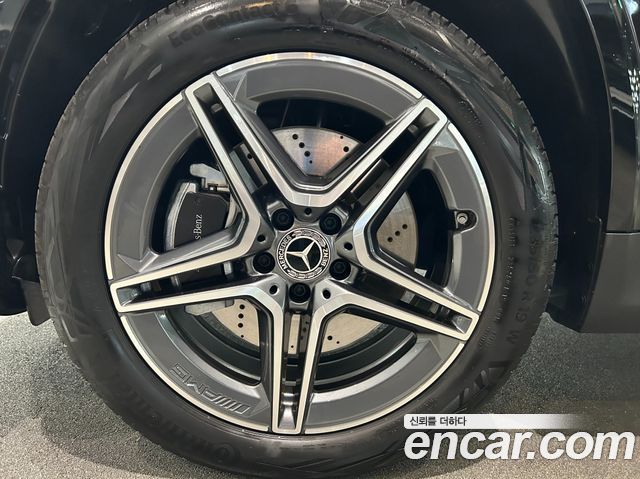 Mercedes-Benz GLA-Class 2026 — photo 5