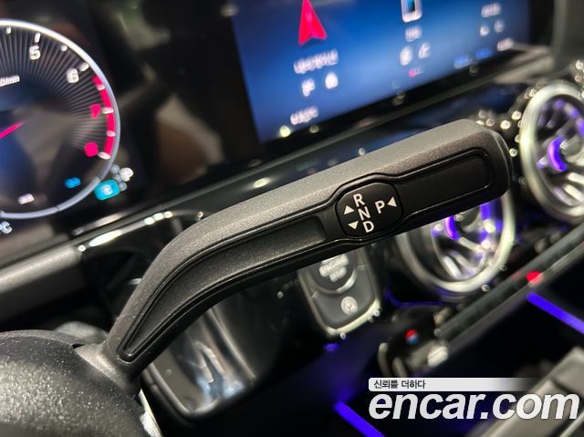 Mercedes-Benz GLA-Class 2026 — photo 9