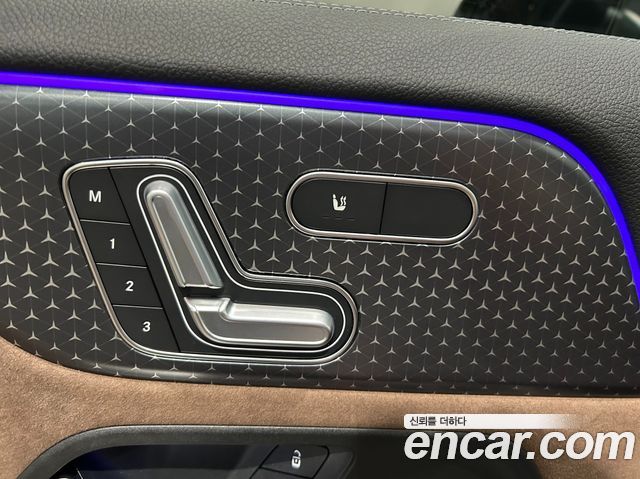 Mercedes-Benz GLA-Class 2026 — photo 14