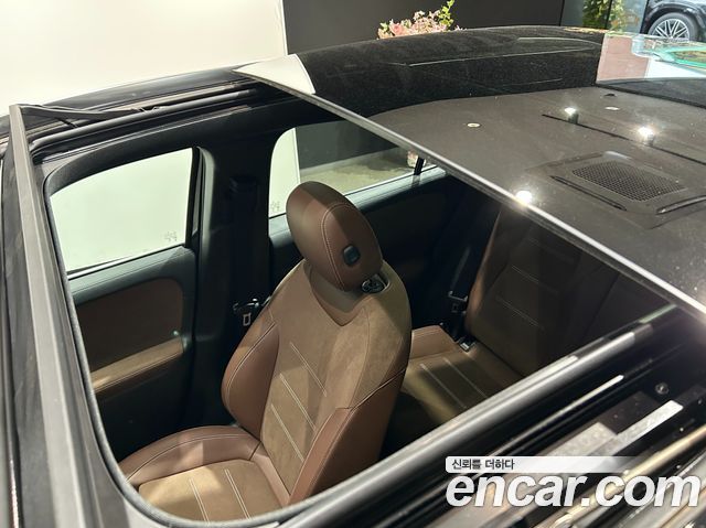 Mercedes-Benz GLA-Class 2026 — photo 16