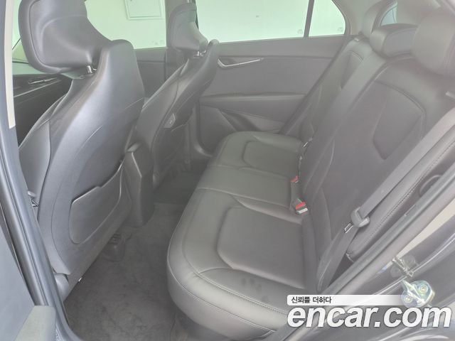Kia Niro 2022 — photo 8