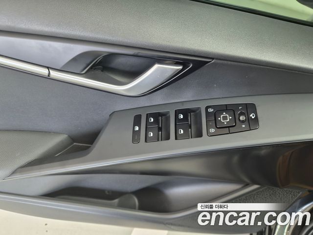Kia Niro 2022 — photo 11