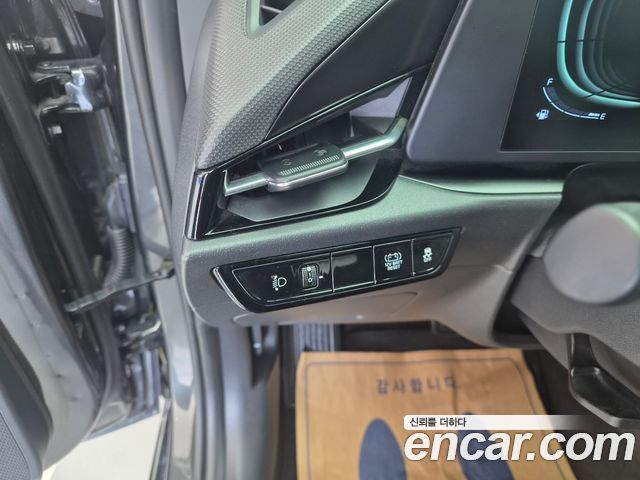 Kia Niro 2022 — photo 12