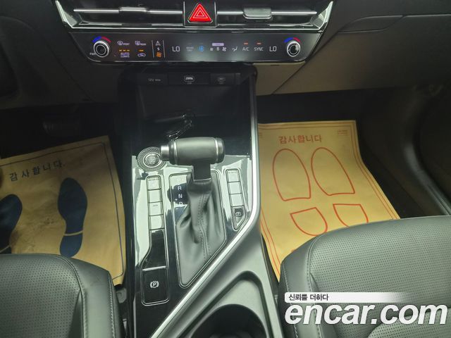 Kia Niro 2022 — photo 15