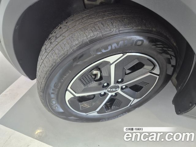 Kia Niro 2022 — photo 19