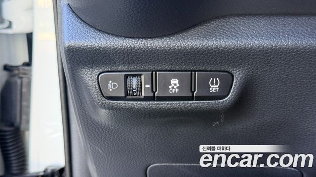 Kia morning 2024 — photo 14