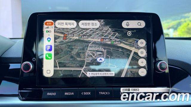 Kia morning 2024 — photo 16