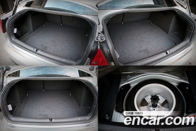 Audi A4 2006 — photo 8