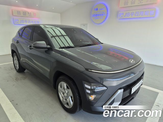 Hyundai Kona 2025 — photo 3