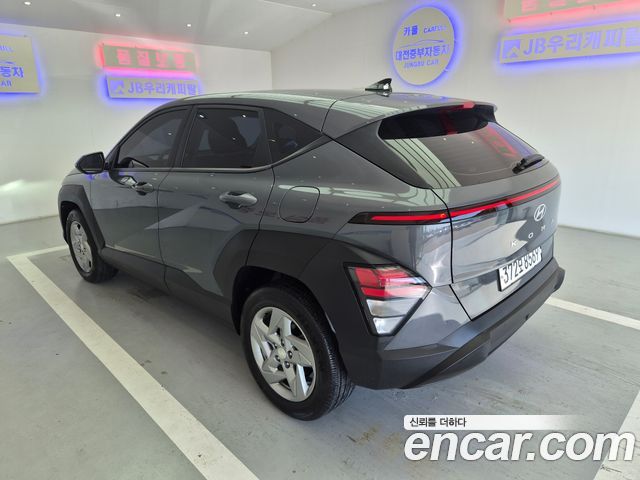 Hyundai Kona 2025 — photo 5
