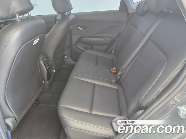 Hyundai Kona 2025 — photo 8