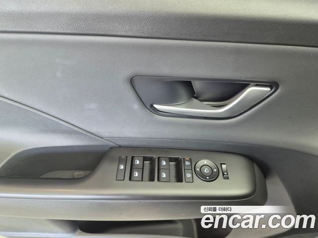 Hyundai Kona 2025 — photo 10