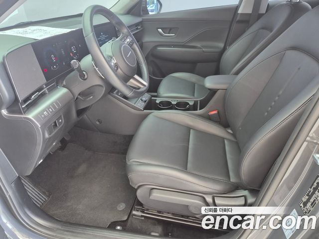 Hyundai Kona 2025 — photo 11