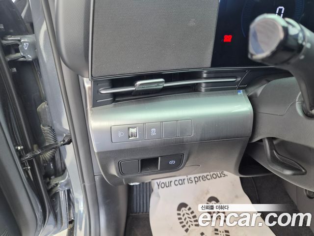 Hyundai Kona 2025 — photo 12