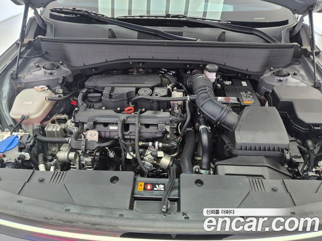 Hyundai Kona 2025 — photo 20