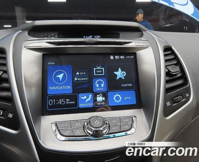 Hyundai AVANTE 2014 — photo 11