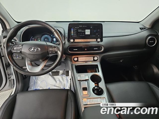 Hyundai Kona 2020 — photo 5