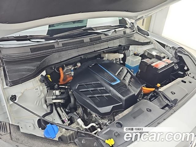 Hyundai Kona 2020 — photo 6