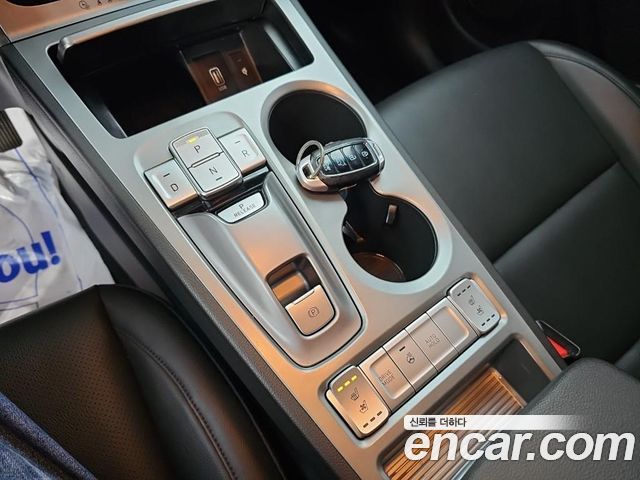 Hyundai Kona 2020 — photo 8