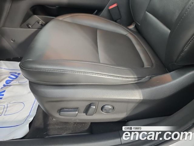 Hyundai Kona 2020 — photo 13