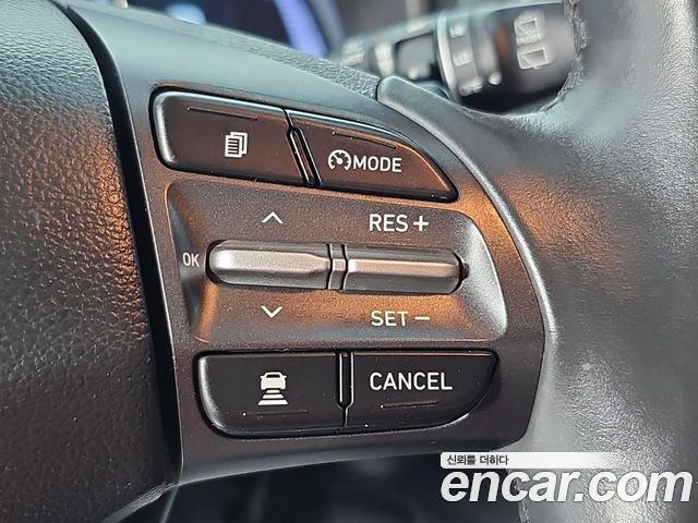Hyundai Kona 2020 — photo 15