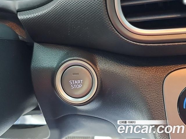 Hyundai Kona 2020 — photo 16