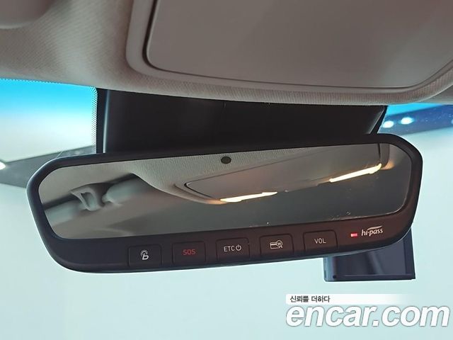 Hyundai Kona 2020 — photo 17