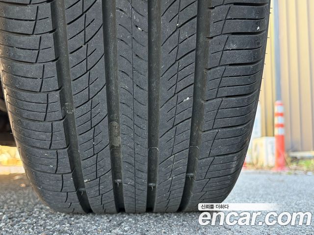 KG Mobility Rexton 2021 — photo 19