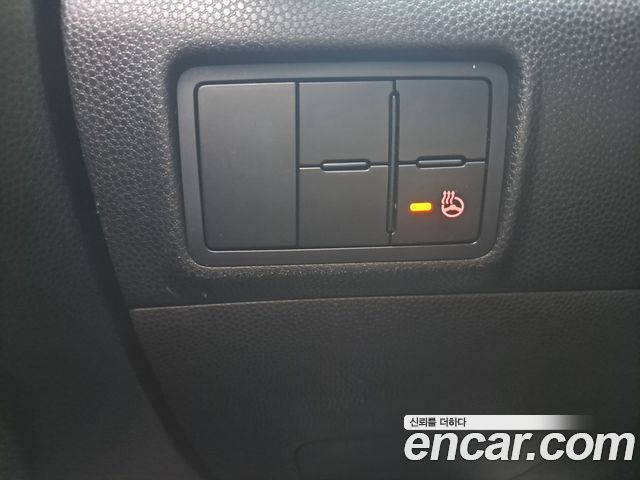 Kia morning 2013 — photo 11
