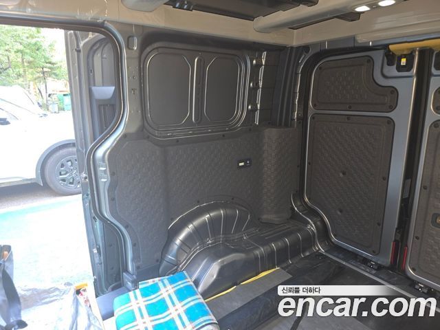 Kia PV5 2026 — photo 4