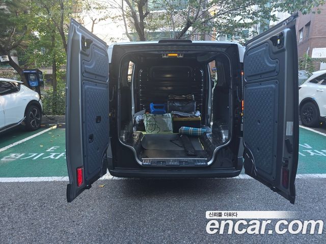 Kia PV5 2026 — photo 5
