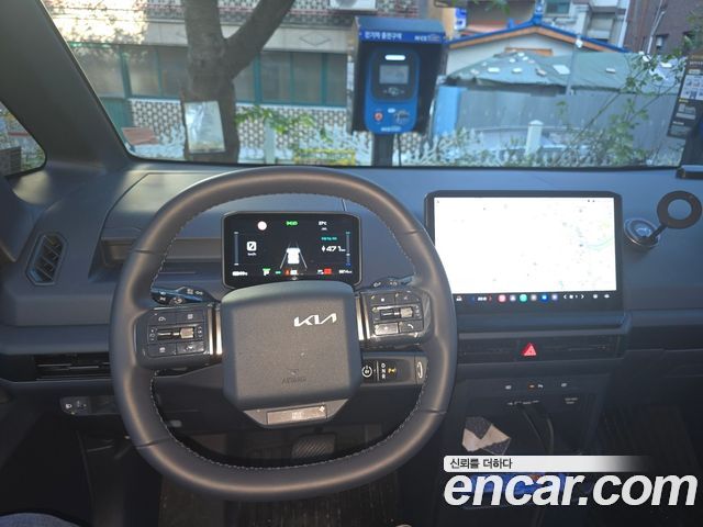 Kia PV5 2026 — photo 11