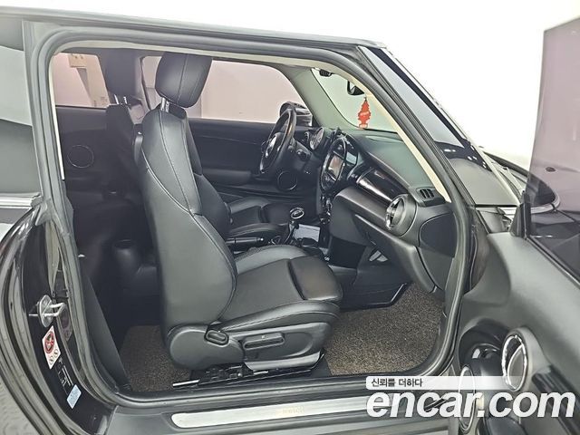 Mini Cooper 2016 — photo 5