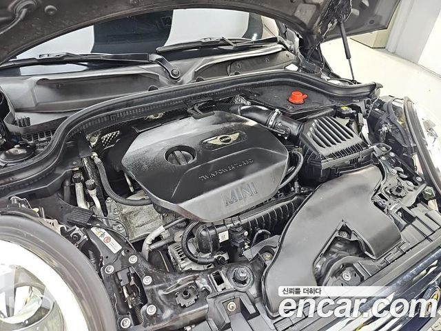 Mini Cooper 2016 — photo 6