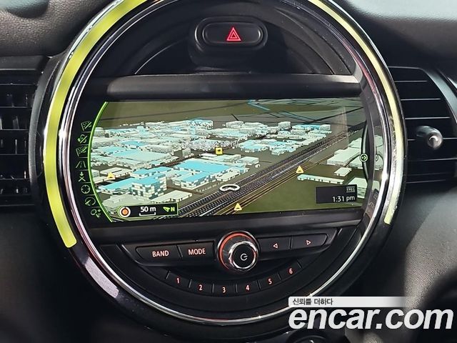 Mini Cooper 2016 — photo 14