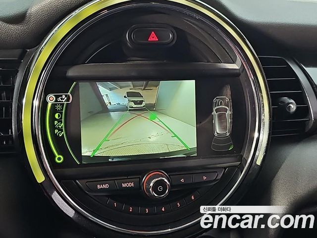Mini Cooper 2016 — photo 15