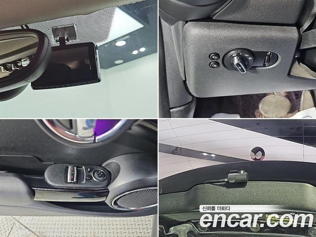 Mini Cooper 2016 — photo 18