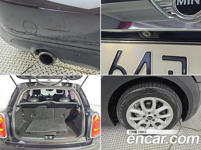 Mini Cooper 2016 — photo 19
