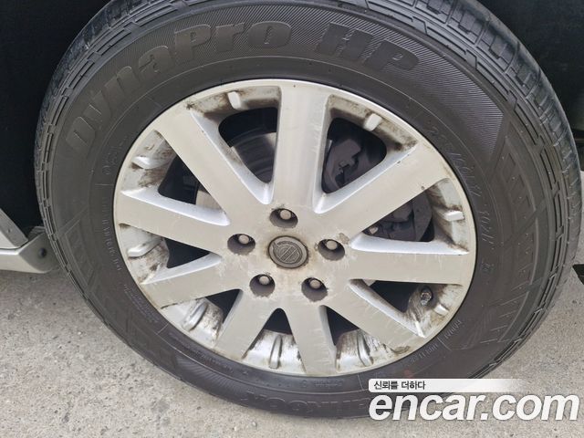 Chrysler Grand Voyager 2009 — photo 5