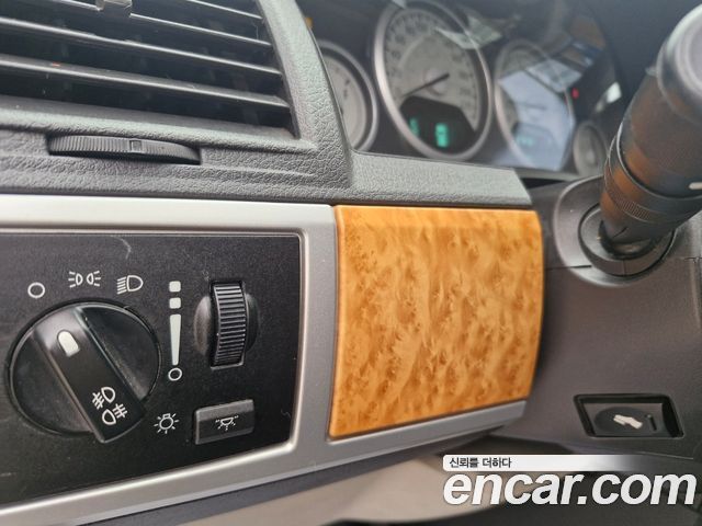 Chrysler Grand Voyager 2009 — photo 9