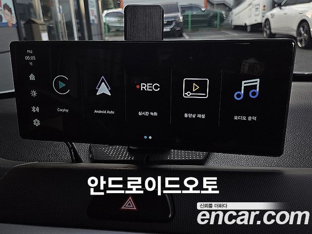 Kia RAY 2021 — photo 5