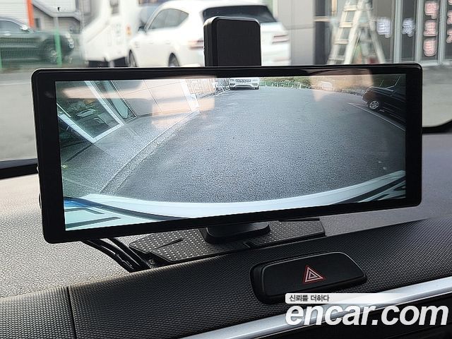 Kia RAY 2021 — photo 6