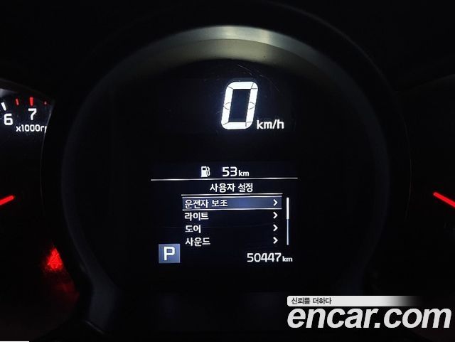 Kia RAY 2021 — photo 11