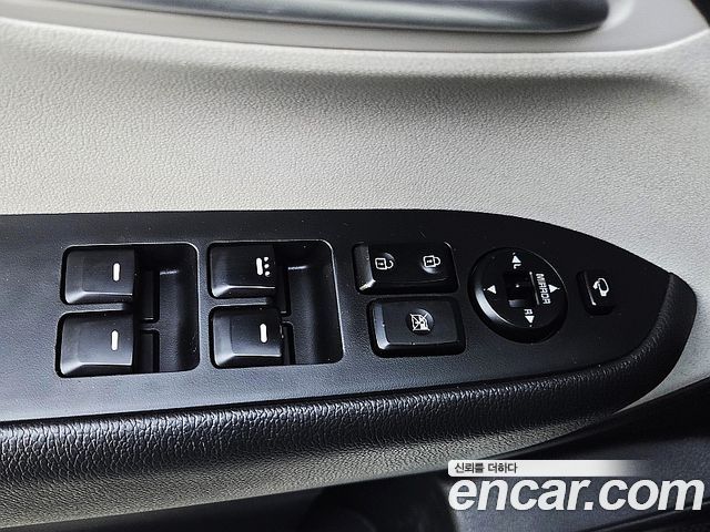 Kia RAY 2021 — photo 13